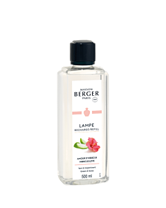 Maison Berger Hibiscus Love 500ml